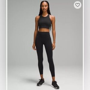 Lululemon Wunder Under High-Rise Tight 25"